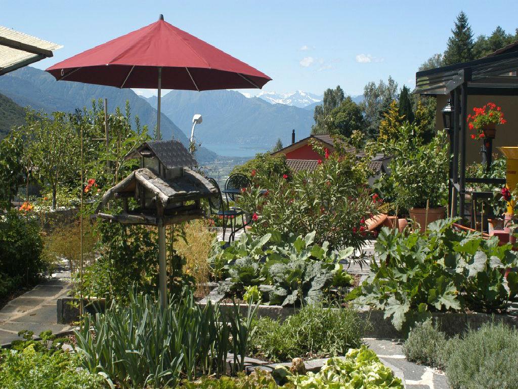 Image 2 - Sonja Eichholzer - hausgemachtes.ch