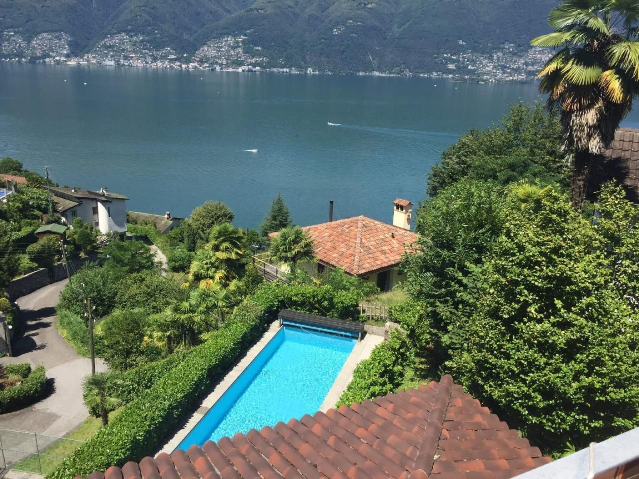 Image 0 - Aranciarosa