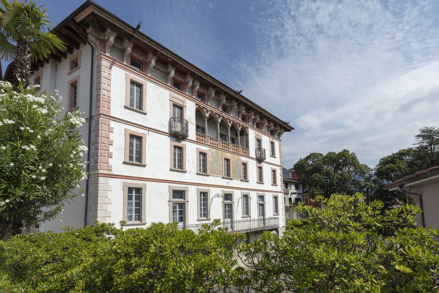 Museum Ruggero Leoncavallo