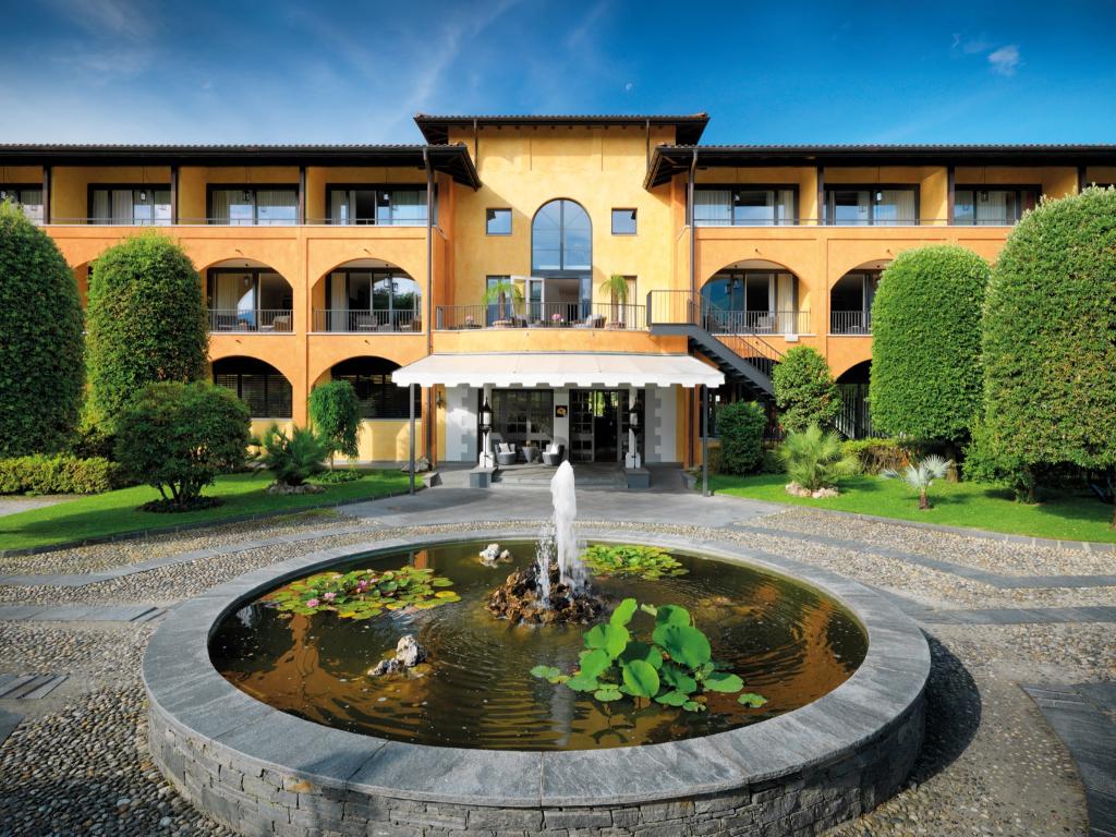 Image 1 - Giardino Ascona