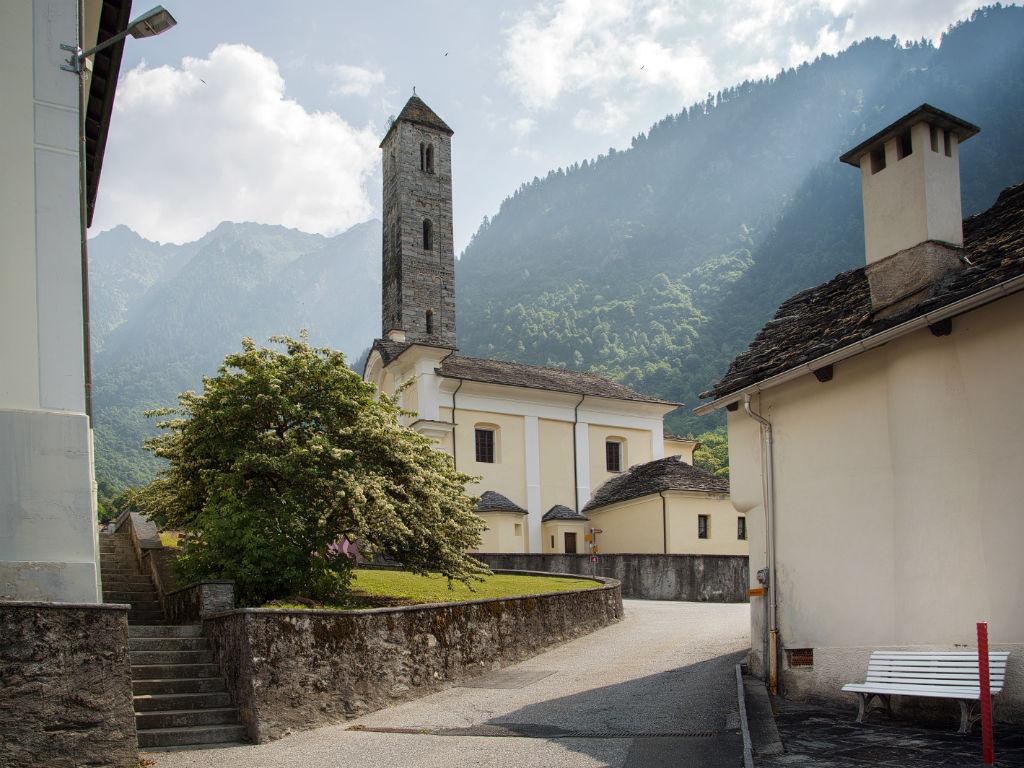 Image 3 - Church of S. Stefano
