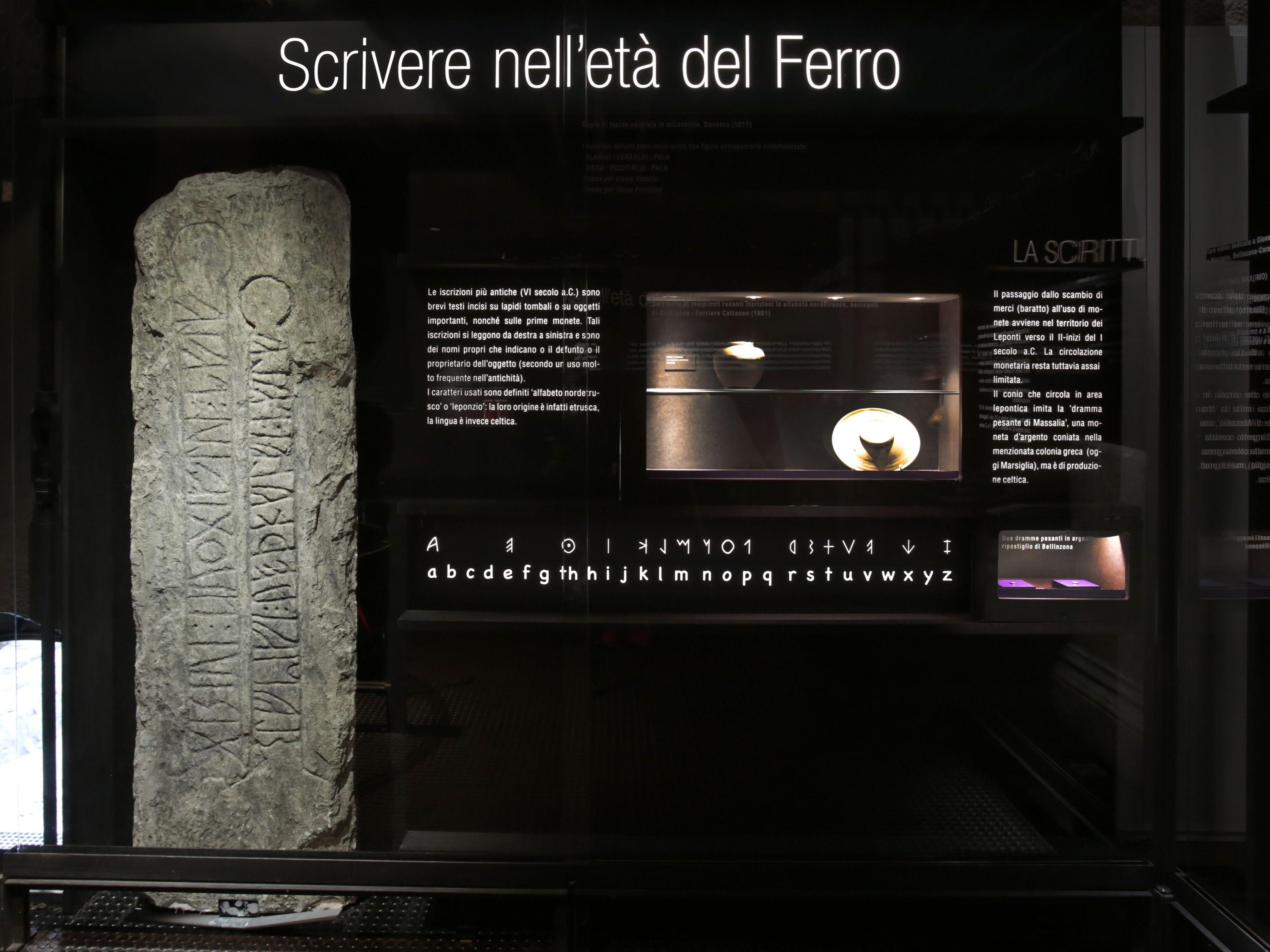 Image 1 - Archeologia Montebello