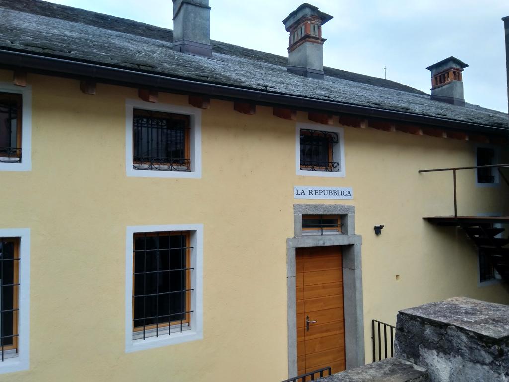 Image 2 - Musée paroissiale Brissago