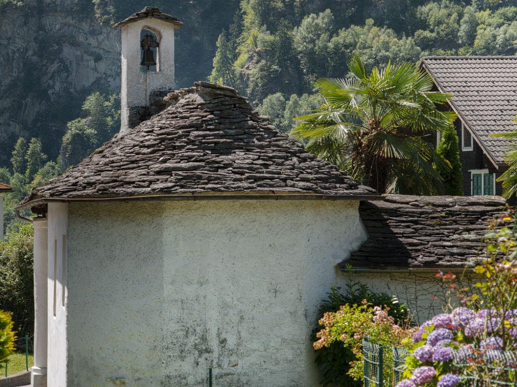 Image 1 - Chiesa di S. Giuseppe - Fusnengo