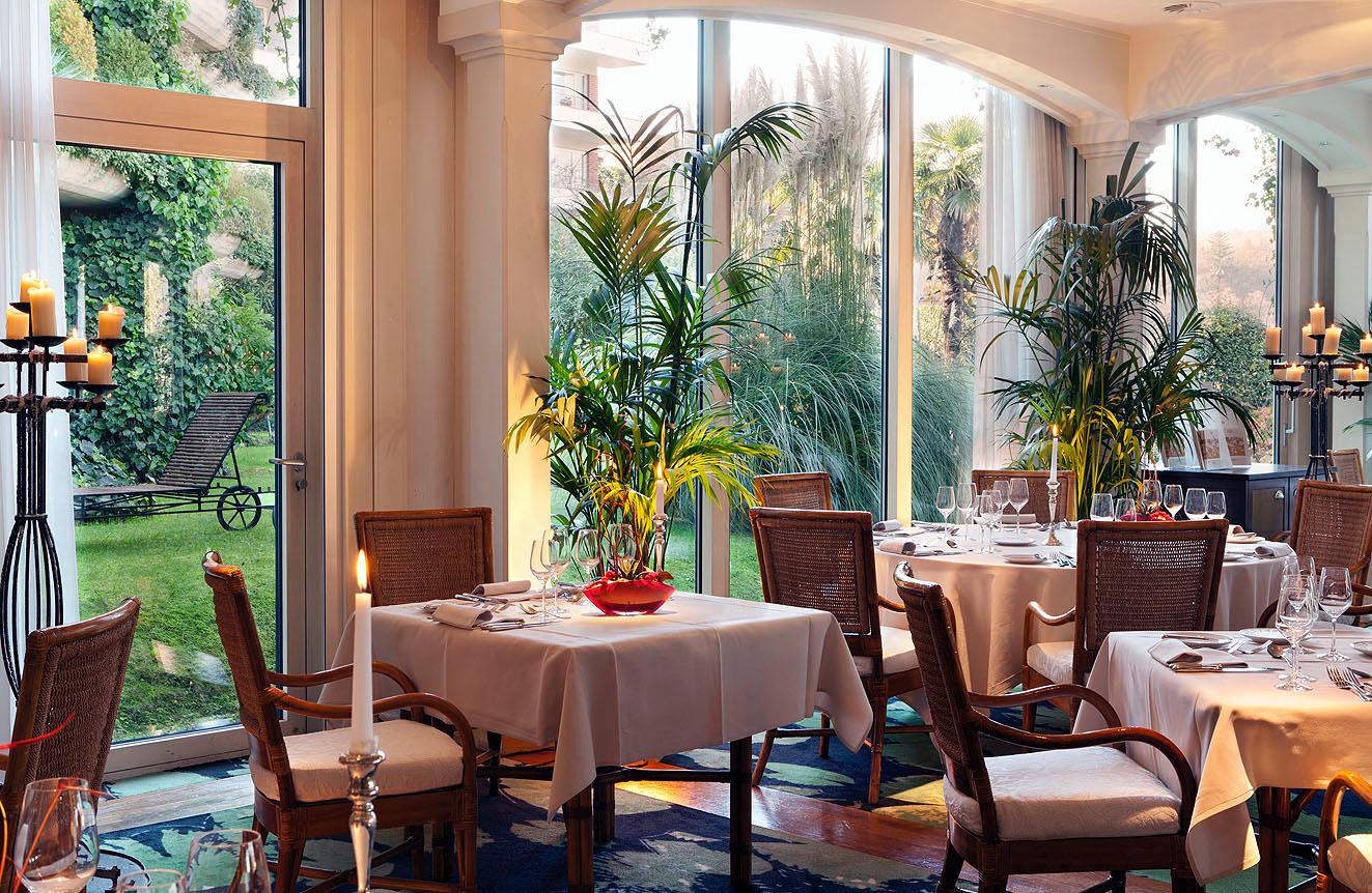 Image 5 - Hotel Ristorante Parco Paradiso