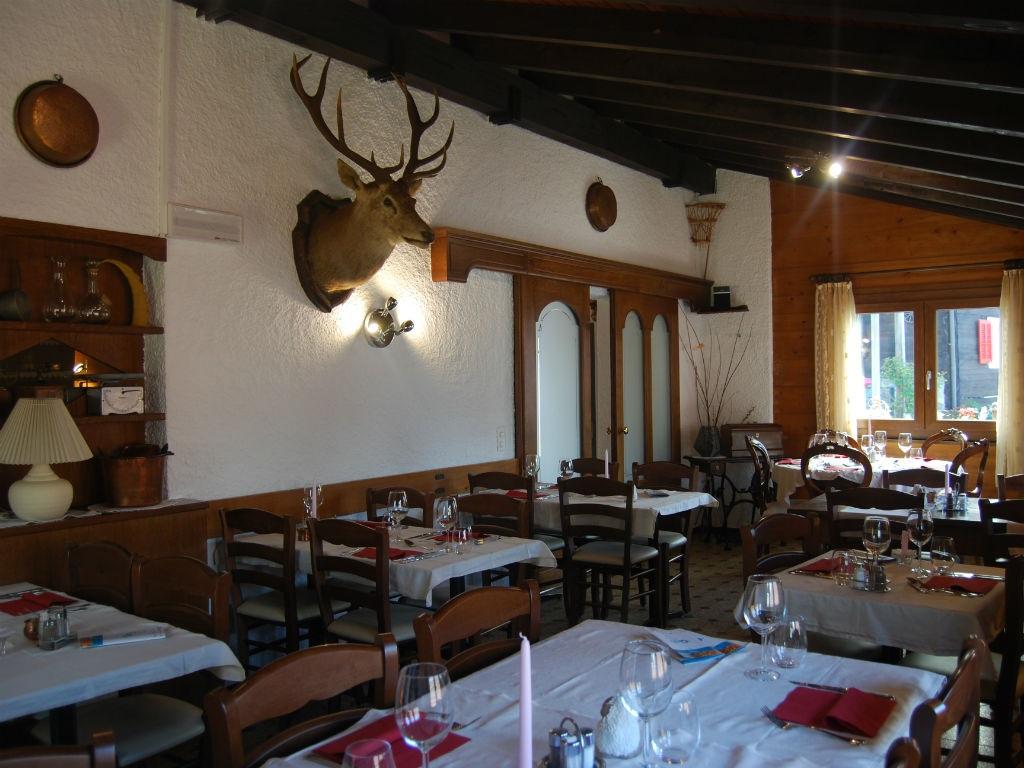 Image 4 - Osteria Anzonico