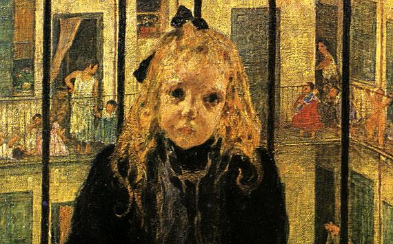 Image 4 - Maison – Museée Luigi Rossi 