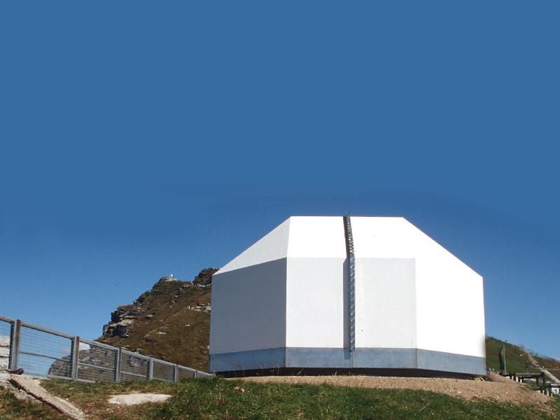 Image 2 - Planetenweg auf dem Monte Generoso