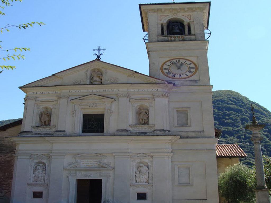 Image 0 - Chiesa di S. Stefano