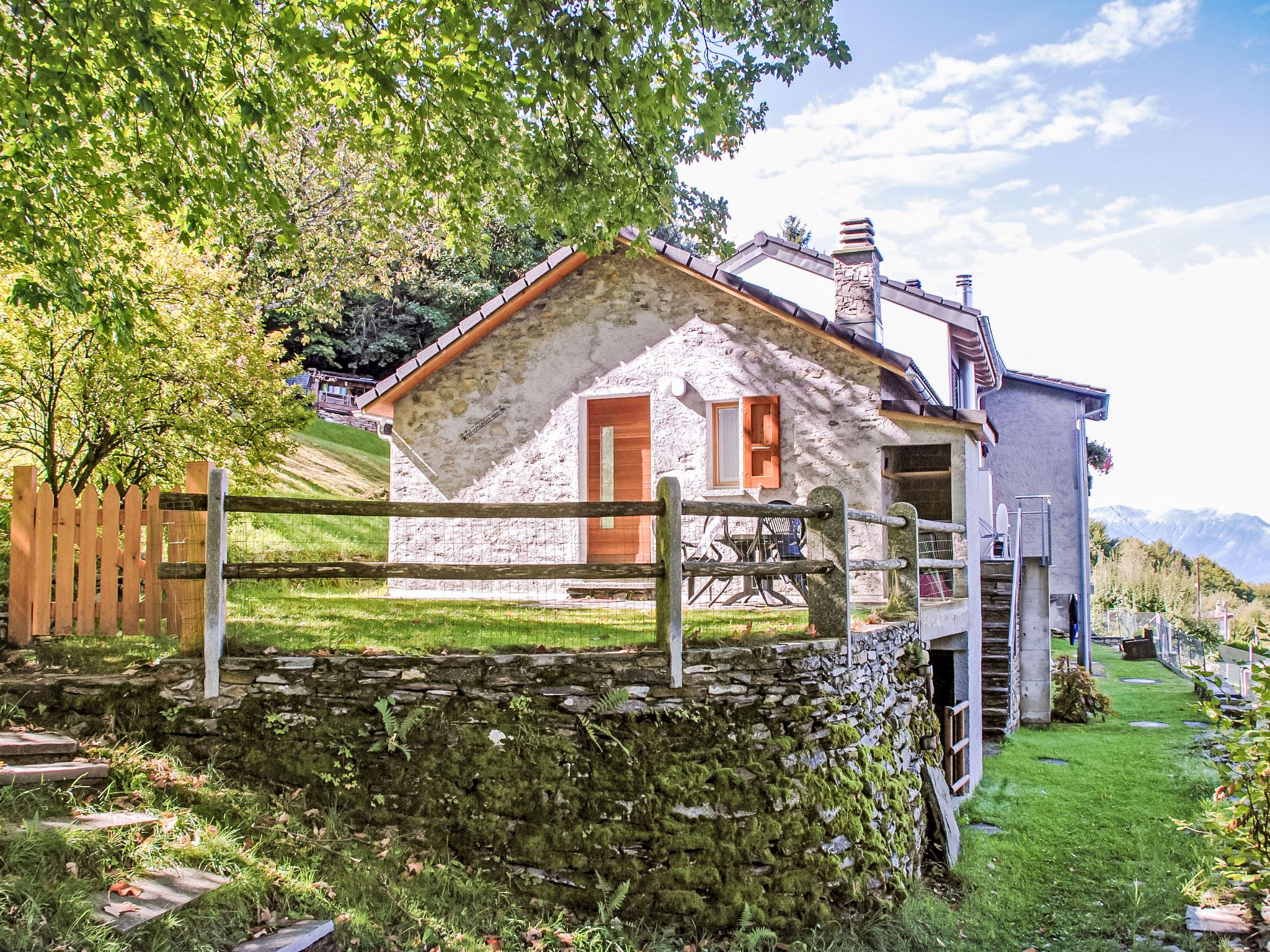 Image 0 - La Cassìna