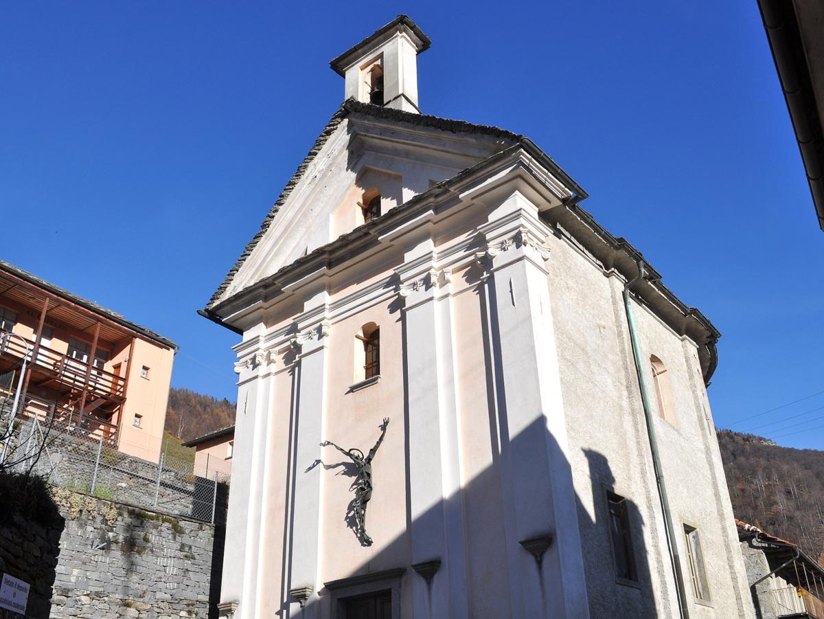 Image 1 - Kapelle Santa Croce
