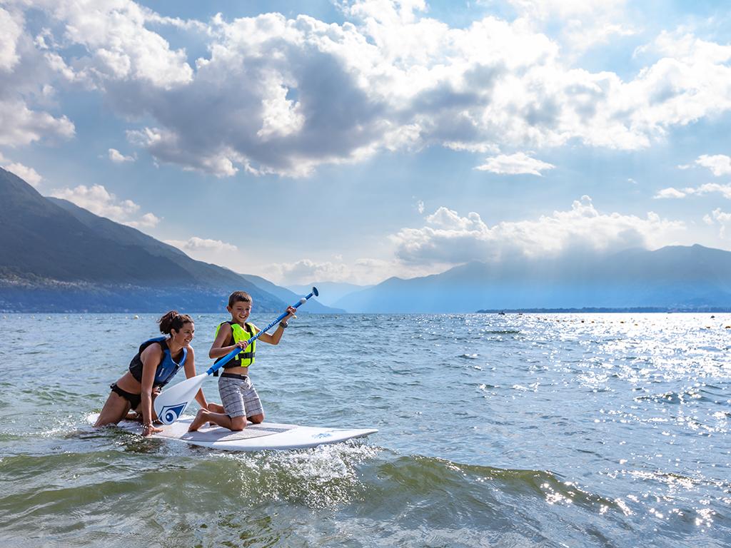 Image 0 - Bathing water quality