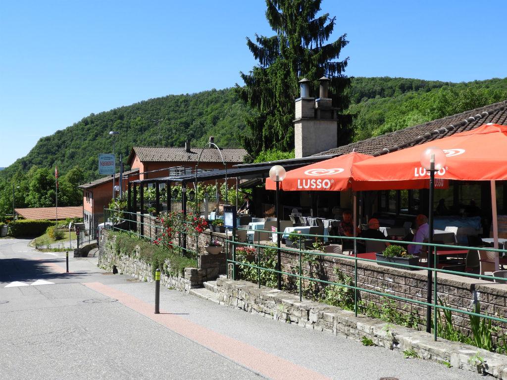 Image 0 - Ristorante Negresco