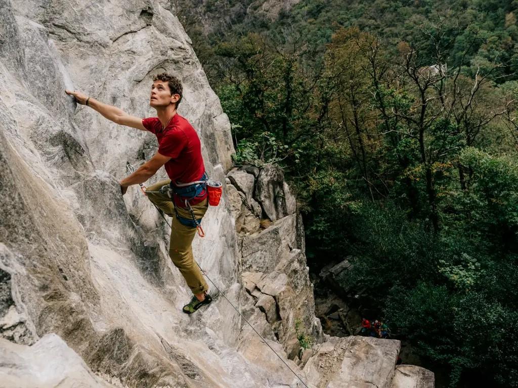 Image 3 - Klettern im Tessin