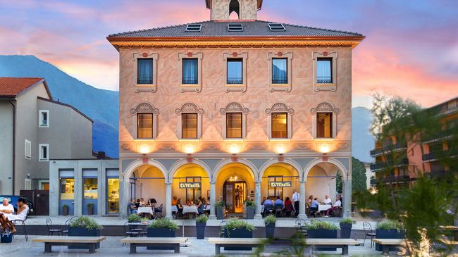 Image 11 - Boutique Hotel La Tureta