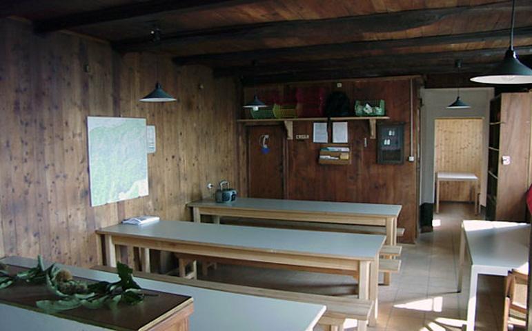 Image 14 - Capanna La Ginestra