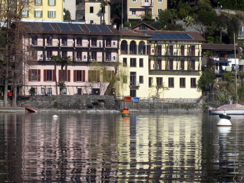 Image 2 - Casa Moscia Zentrum VBG - Gruppenunterkunft 