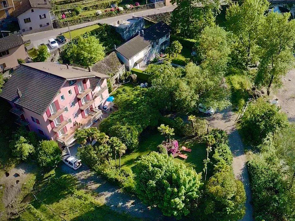 Image 0 - Hotel al Ponte Antico