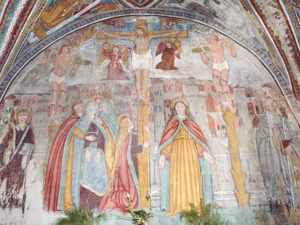 Image 4 - Kirche S. Stefano al Colle