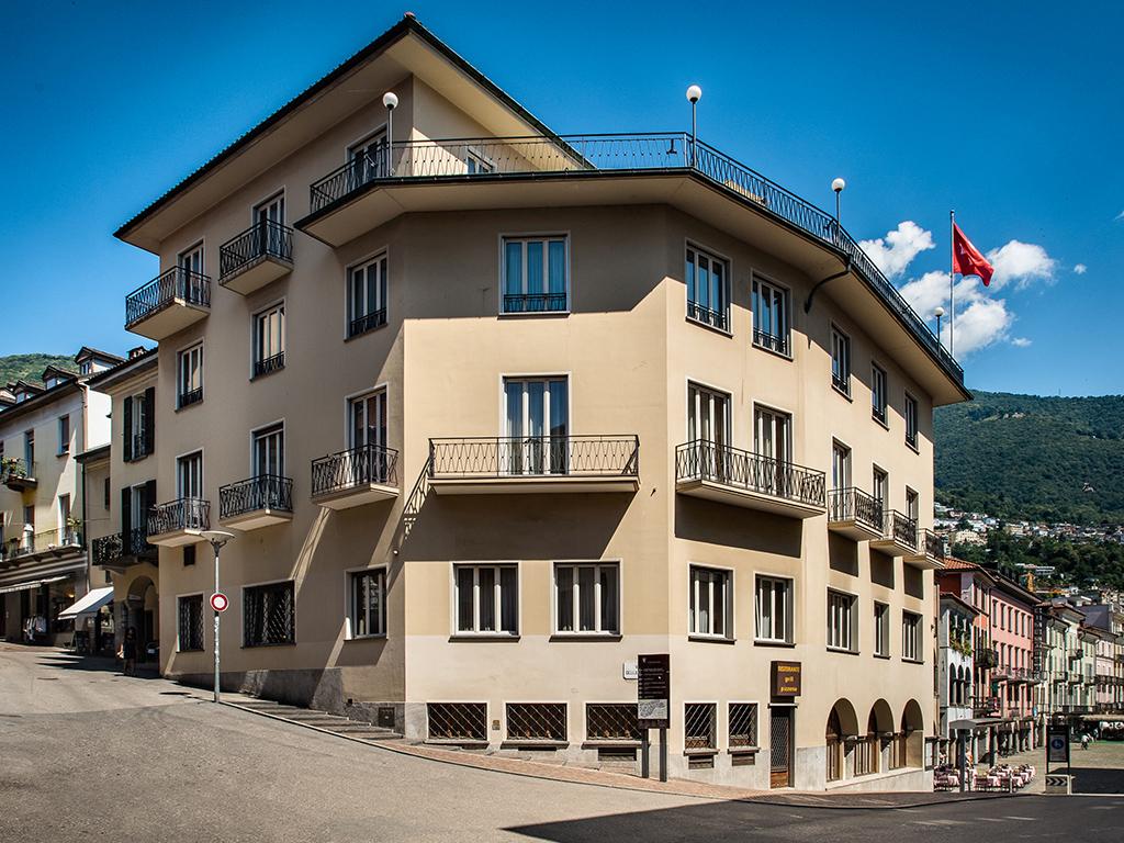 Image 1 - Hotel dell'Angelo