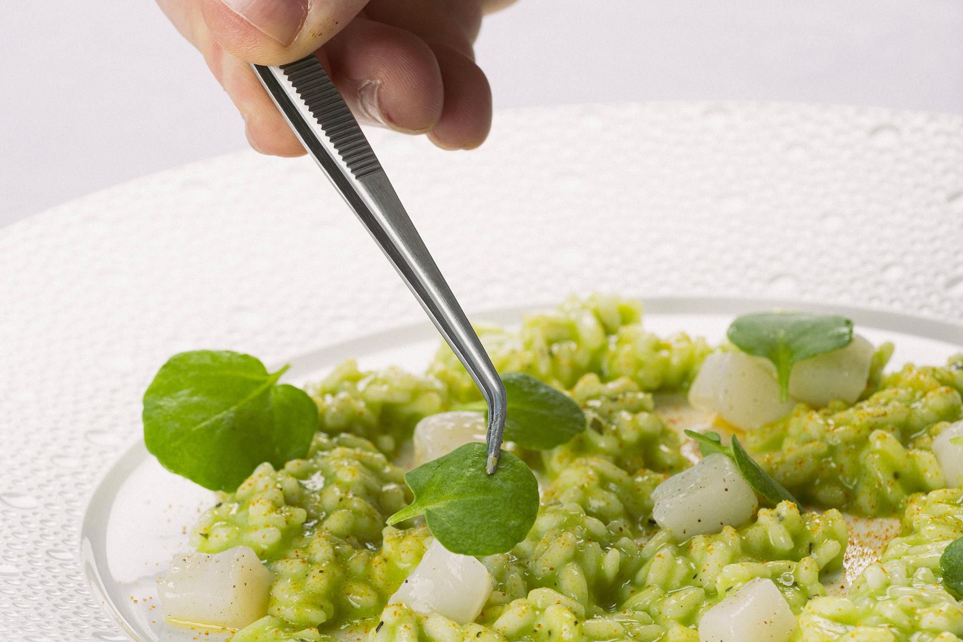 Image 18 - Restaurant Gallery Arté al Lago