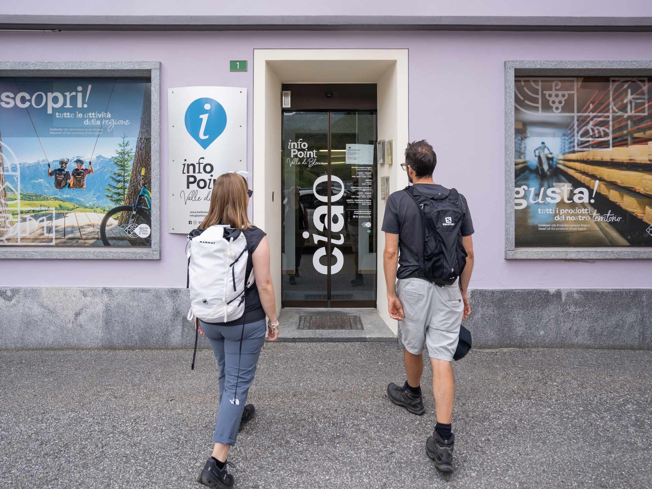 Image 3 - Crédential du pèlerin