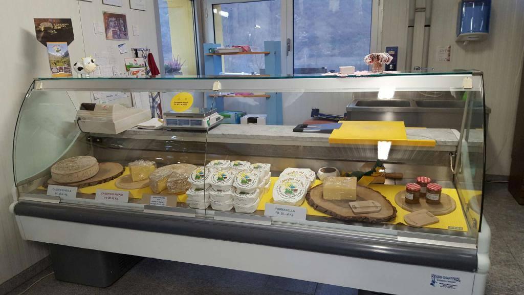 Image 3 - Caseificio del Sole