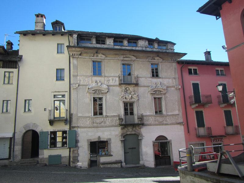 Image 2 - Ascona: kultureller Rundgang