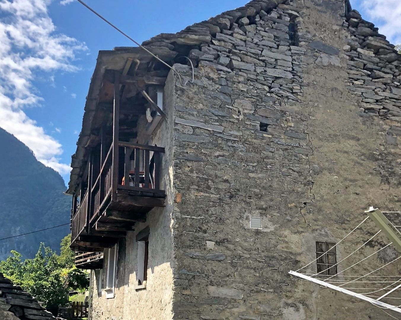 Image 0 - 2.5 room Rustico 