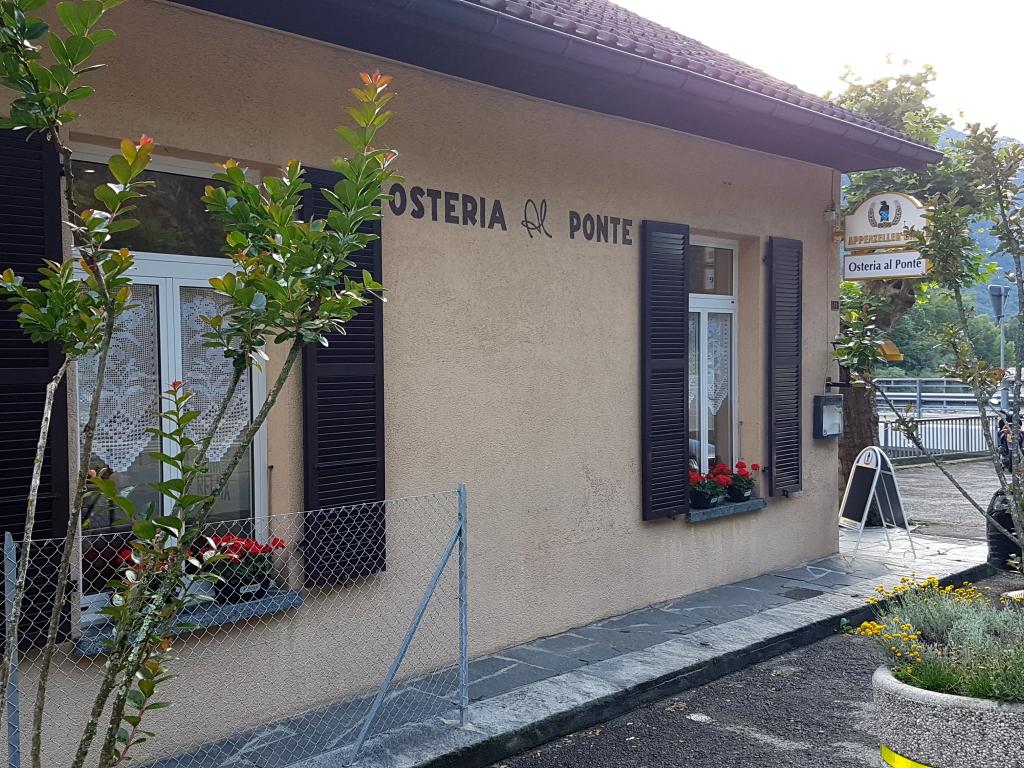 Image 6 - Osteria al Ponte