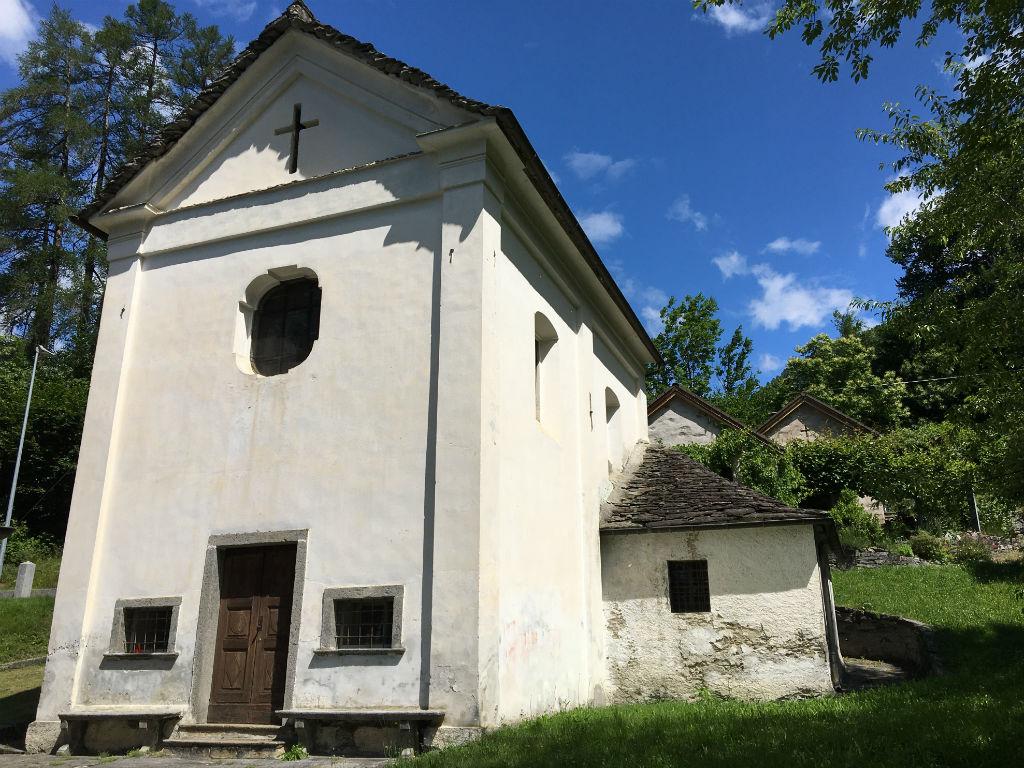 Image 2 - Oratory of Ingerio