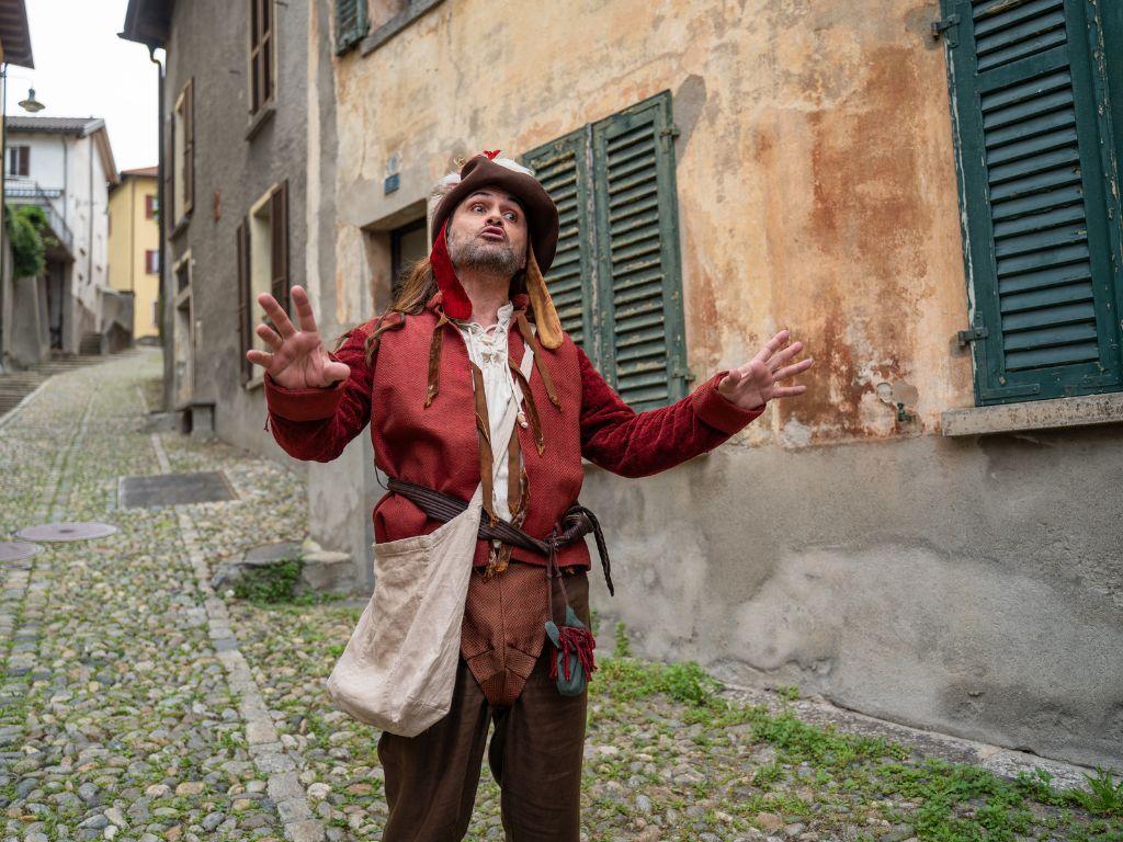 Image 3 - Experience the Middle Ages in Bellinzona: the tour!