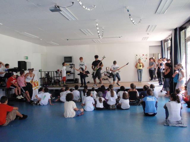 Image 8 - Casa S. Angelo - Dortoir