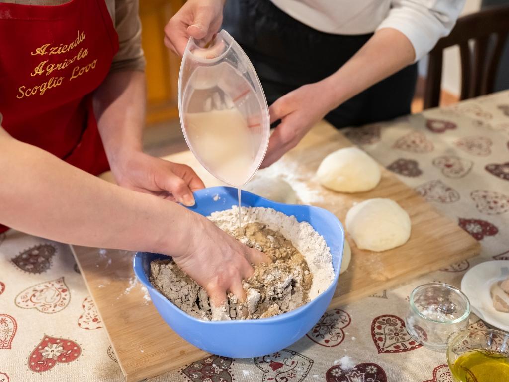 Image 0 - Agriesperienza - Azienda Scoglio