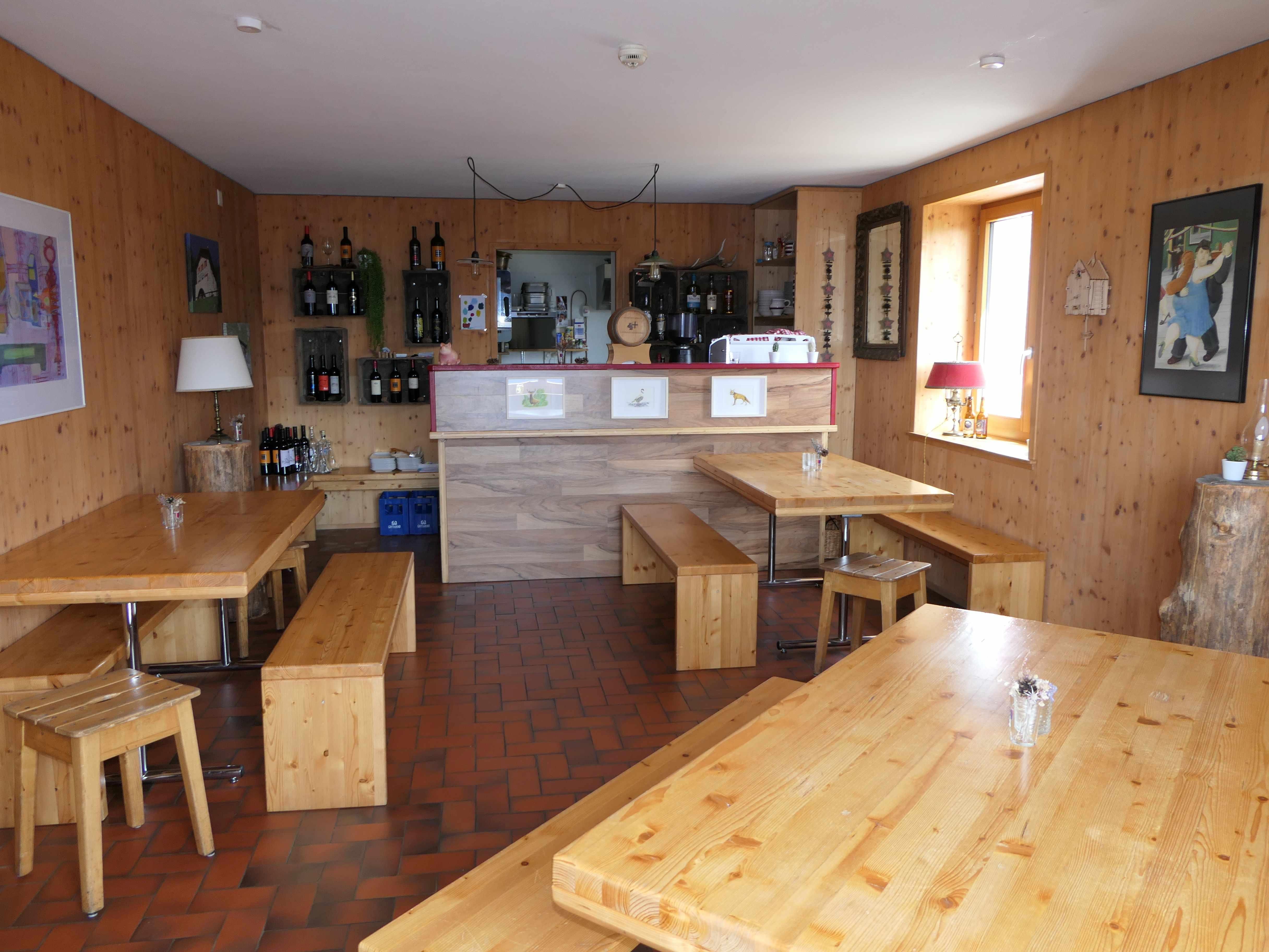 Image 7 - Capanna Prodör