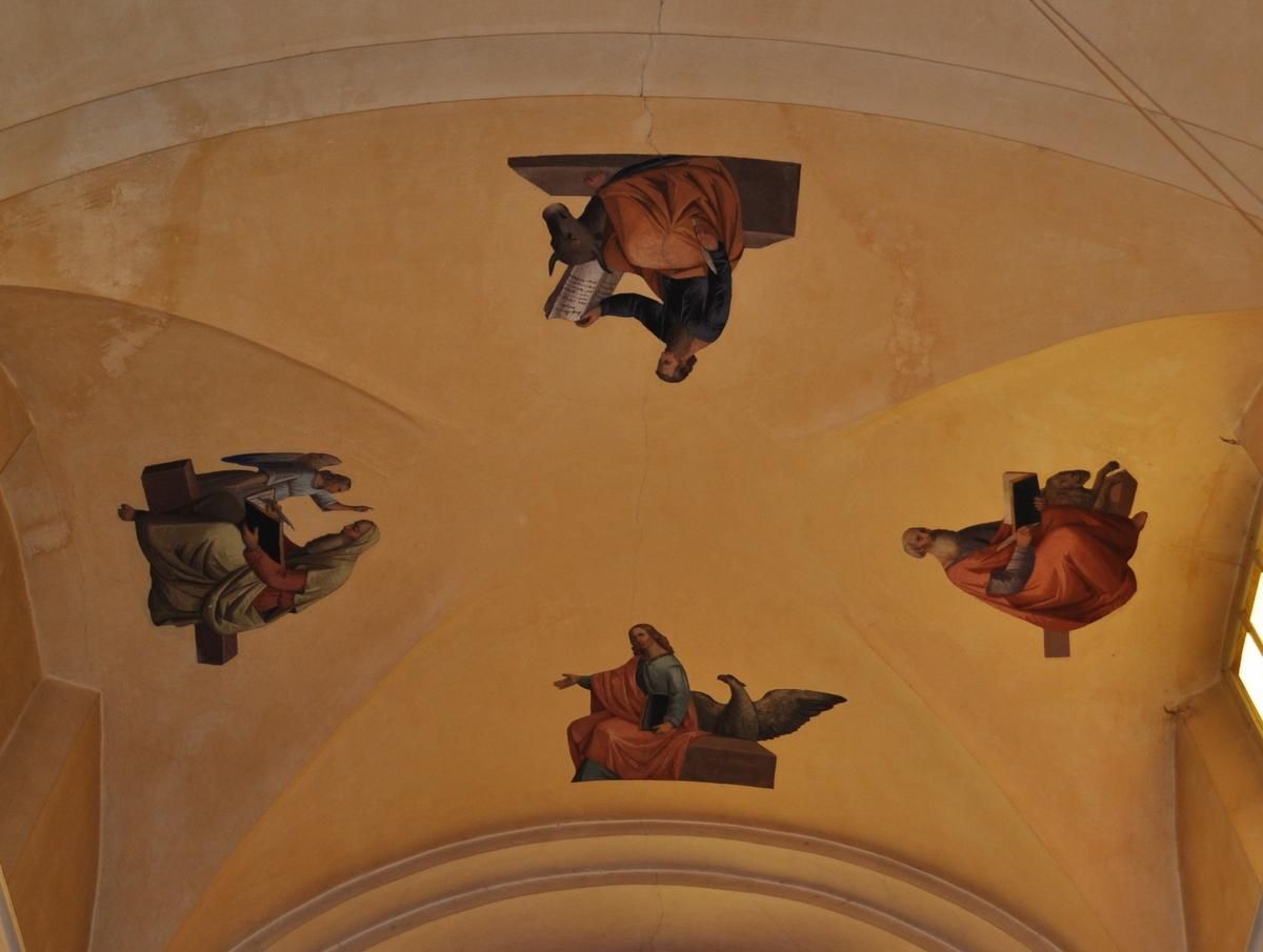 Image 7 - Kirche San Rocco e Sebastiano