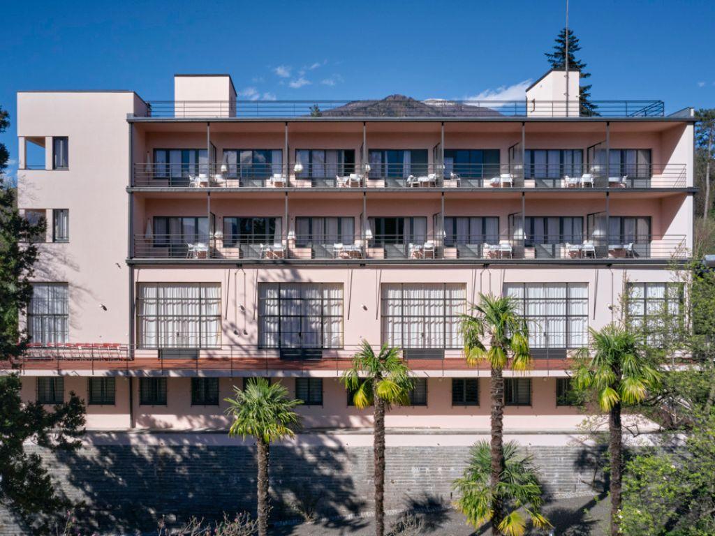 Image 0 - Monte Verità: expériences de vie et d'art