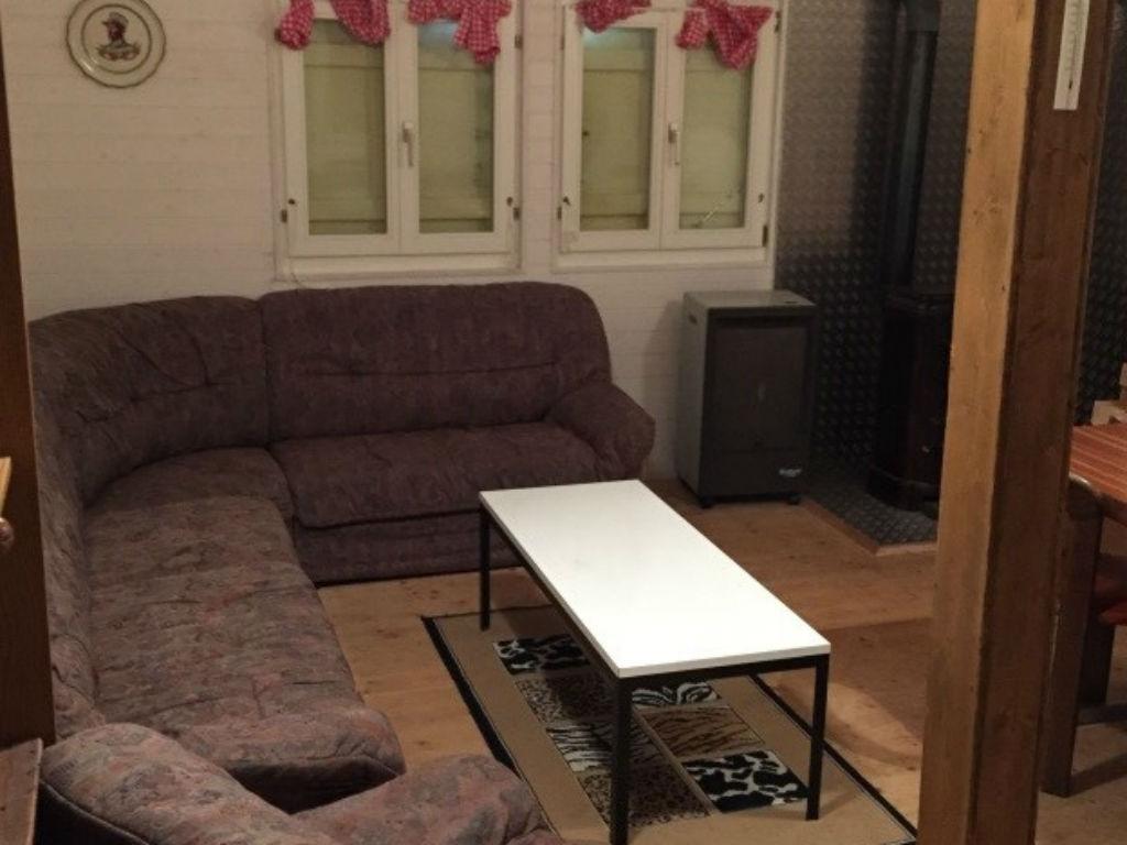 Image 3 - Foyer Bedretto 