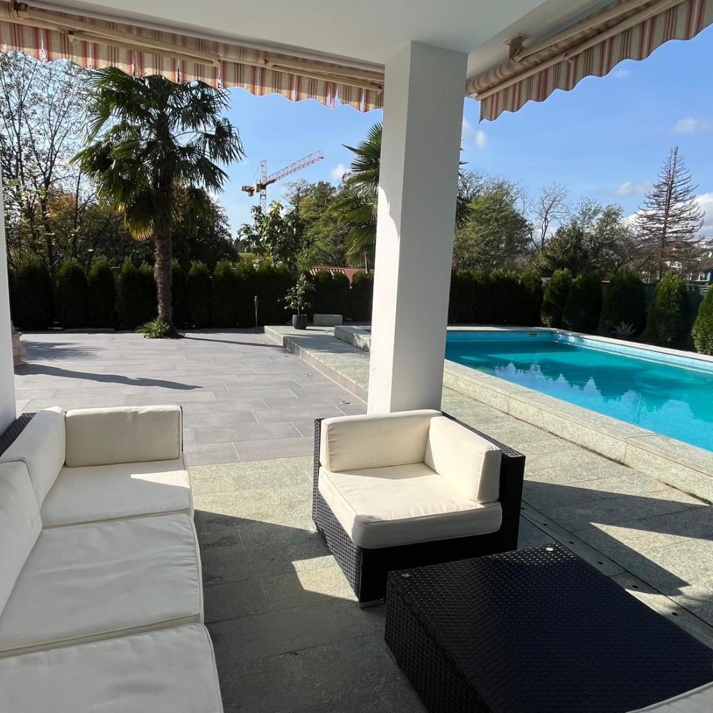 Image 0 - Casa Magnolia