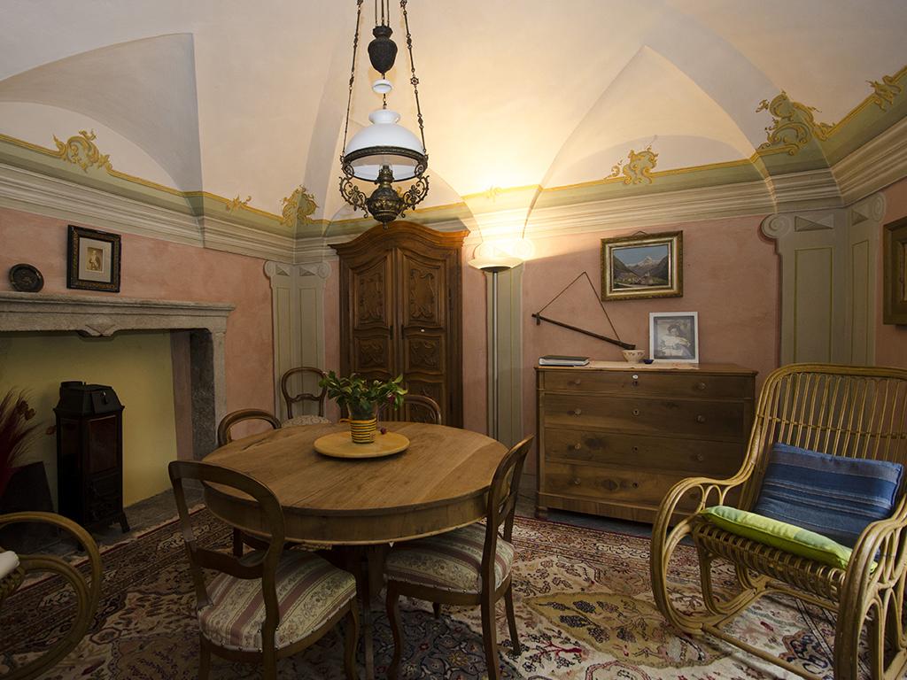 Image 2 - Palazzo Gamboni swiss historic hotel