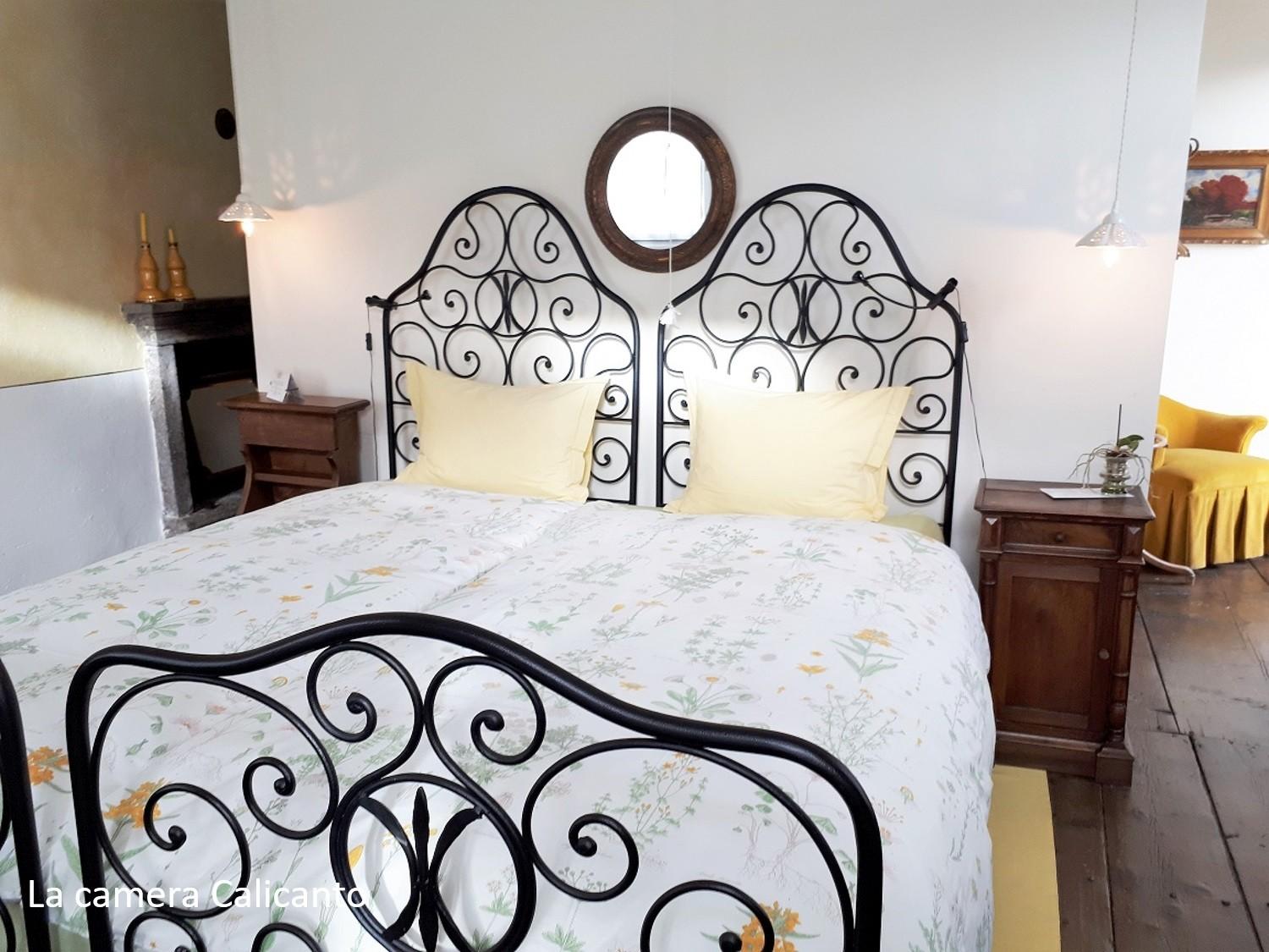 Image 16 - B&B Il Calicanto