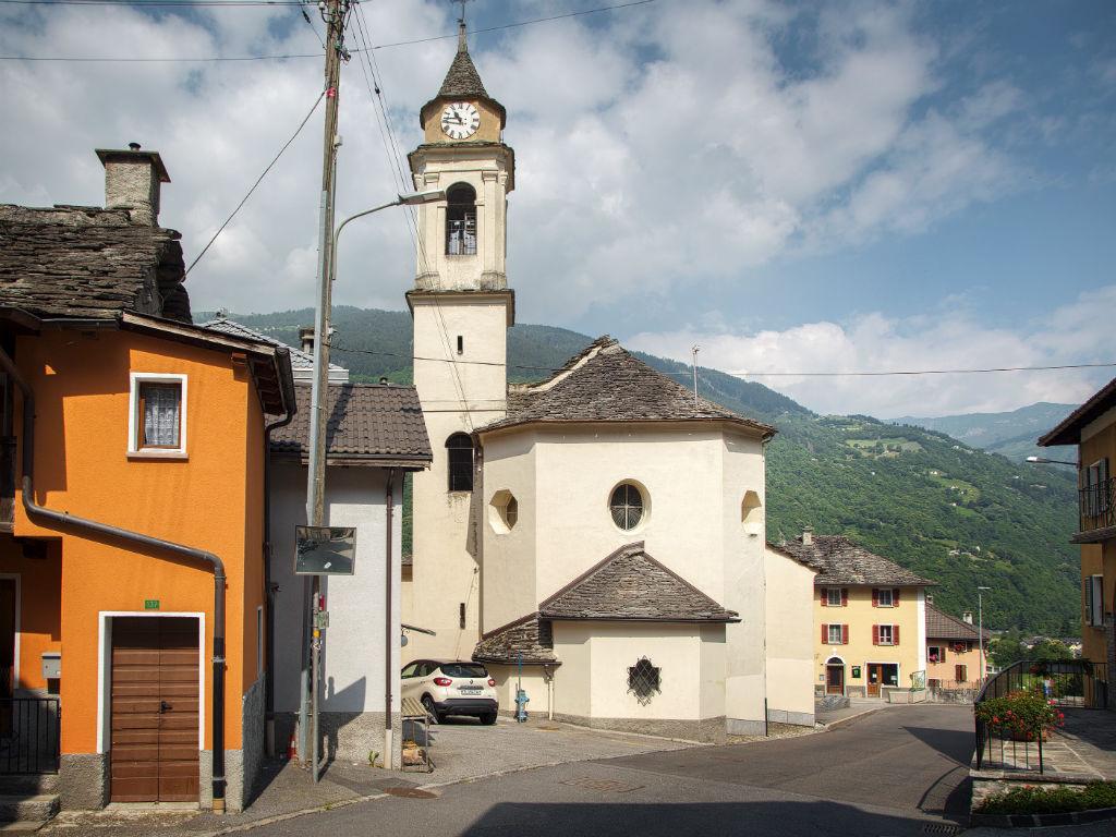 Image 2 - Oratoire de S. Ambrogio