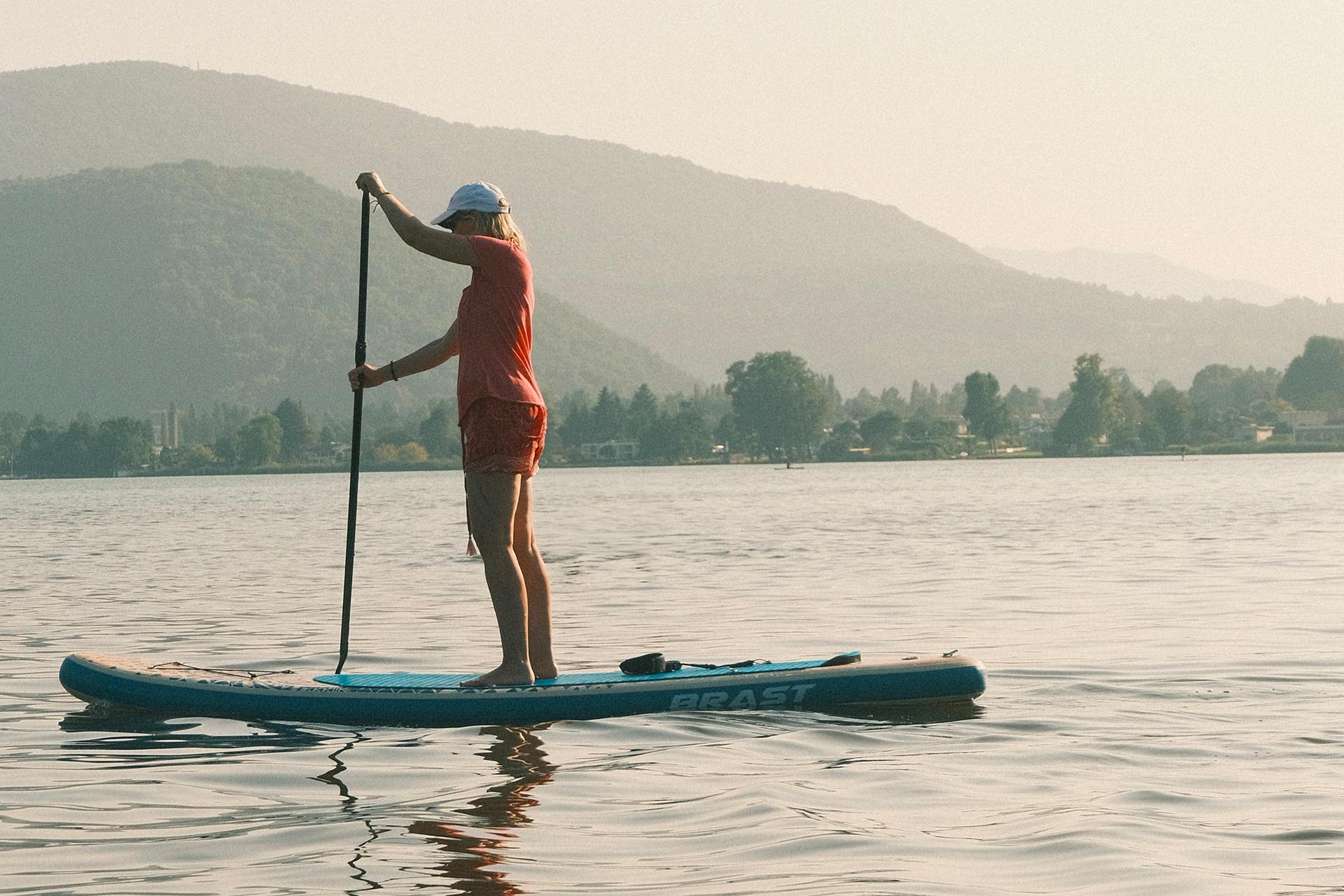 Image 2 - Camping Lugano Lake