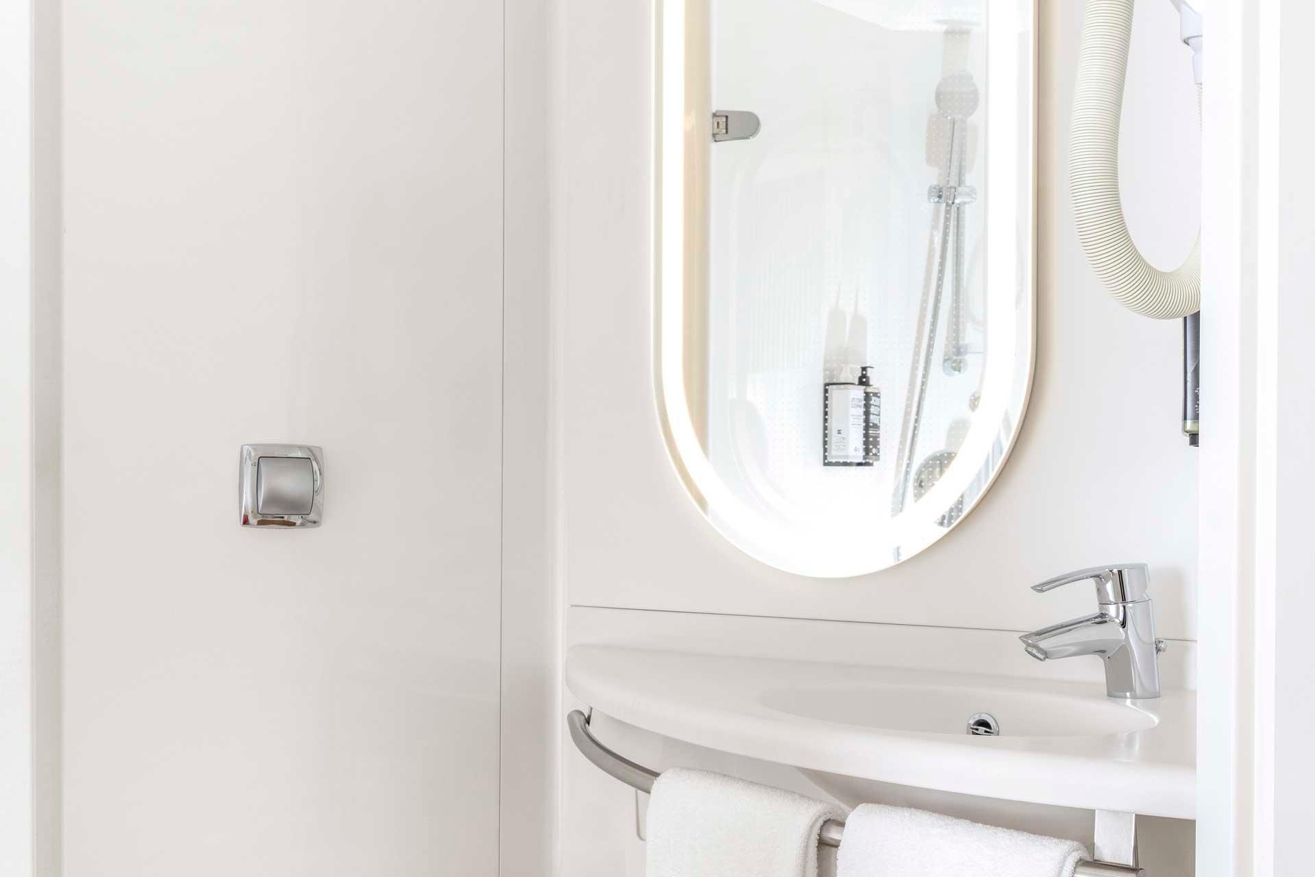 Image 11 - ibis Lugano – Paradiso