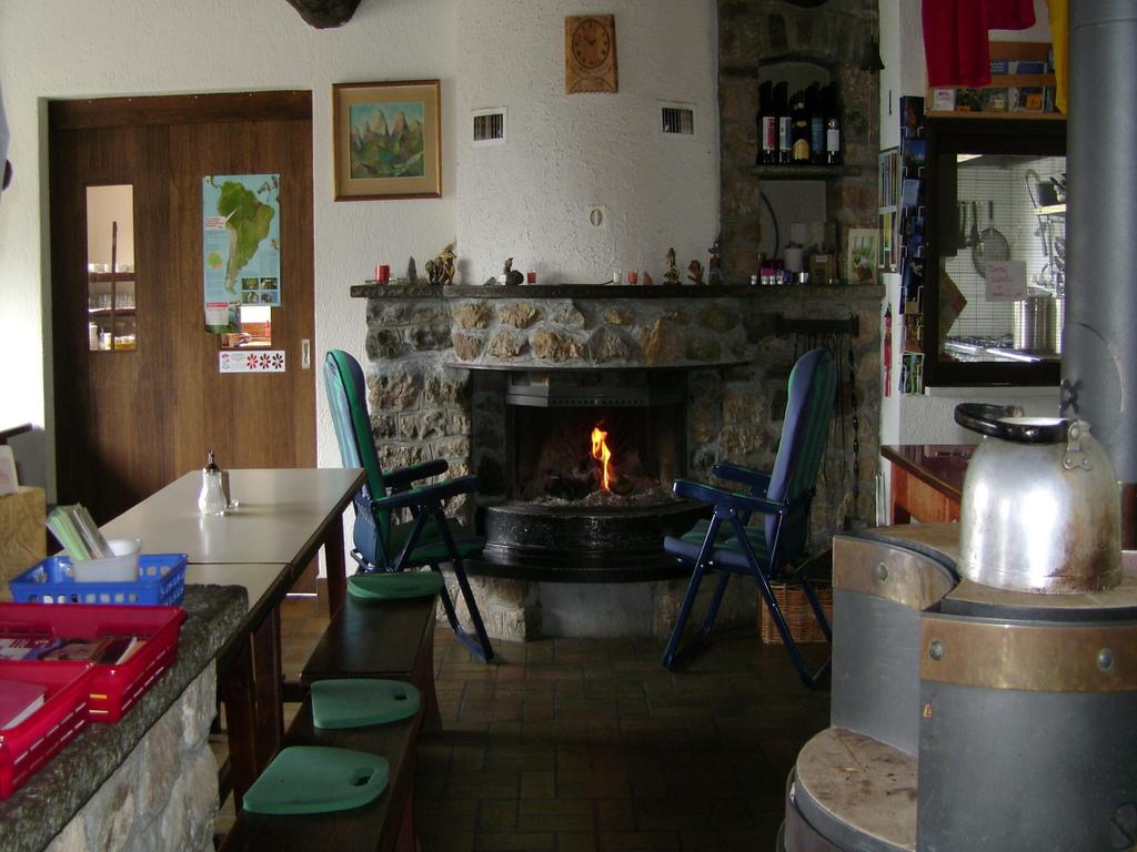 Image 15 - Capanna Pairolo