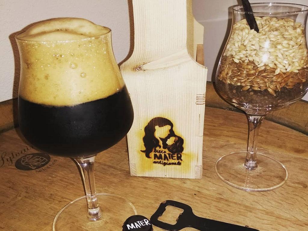 Image 4 - Microbirrificio Rigamonti 