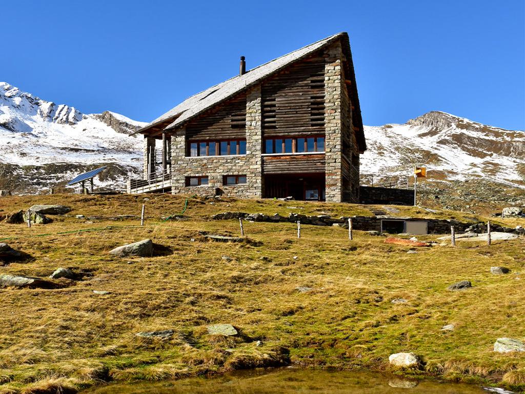 Image 3 - Capanna Quarnei