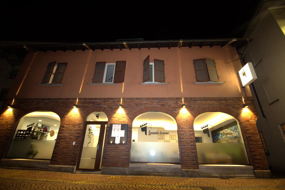 Image 2 - Locanda Ticinese
