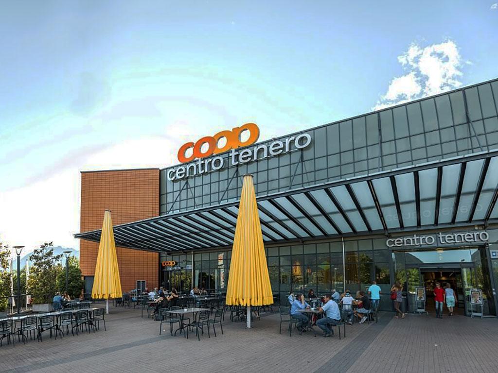 Image 1 - Centro Commerciale Tenero