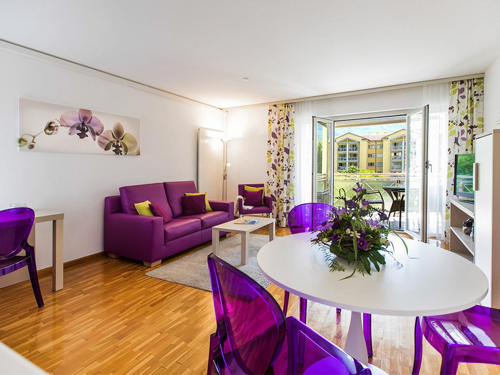 Image 2 - Tertianum Residenza Al Lido